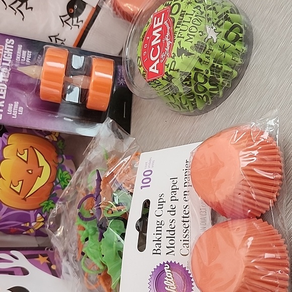 Halloween Bundle #1 (11 items) - Picture 4 of 7